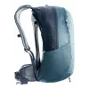Deuter Race Air 14+3 14 L blu unisex ciclismo alpinismo