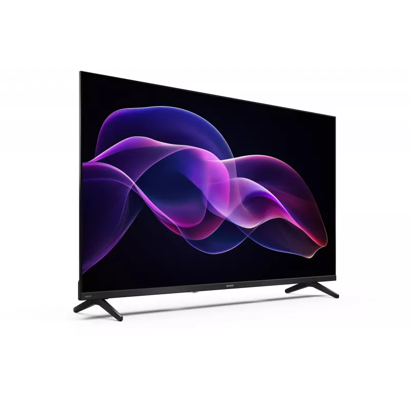 Sharp | 40HF3265E | 40 pollici | Smart TV | Google TV