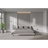 Activejet applique LED AJE-HILTON nero NW