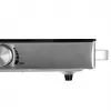 HEINRICH'S HDK 8696 piano cottura elettrico