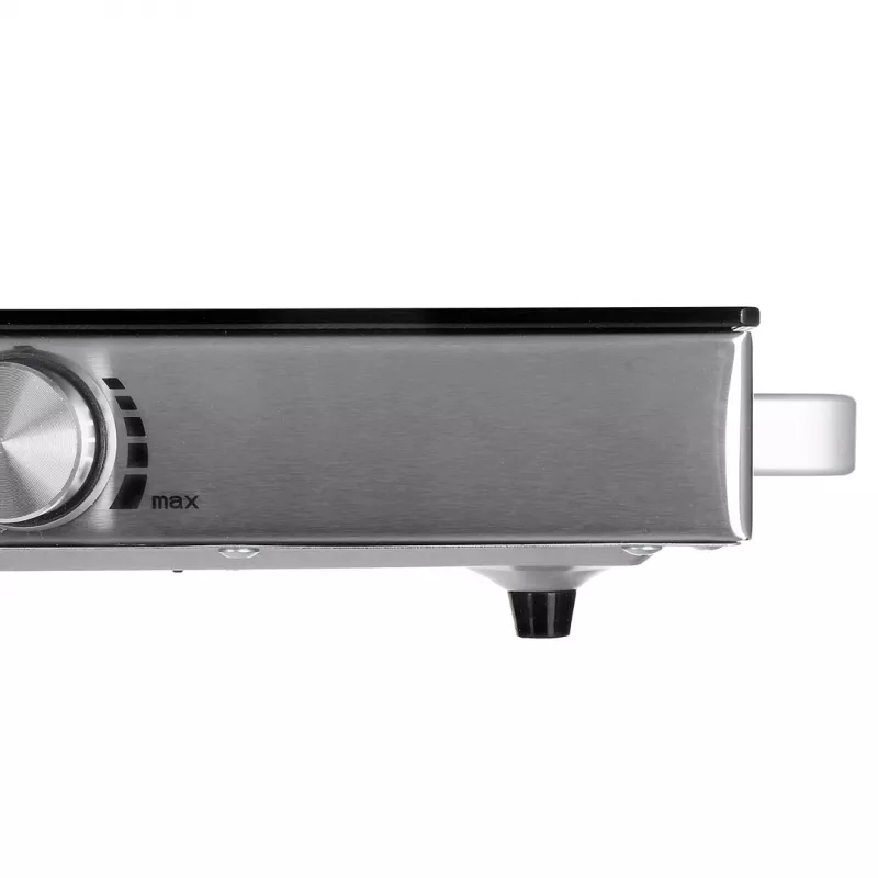HEINRICH'S HDK 8696 piano cottura elettrico