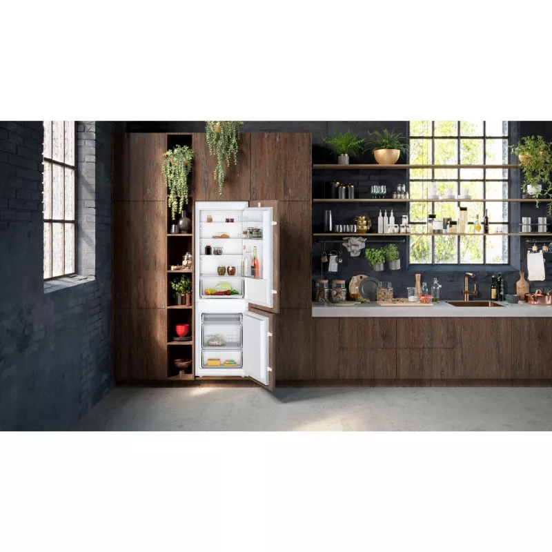 Neff N 30 incassabile 267 L bianco