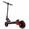 Monopattino elettrico MOTUS Pro 10 Daytona S 20 Ah nero, rosso