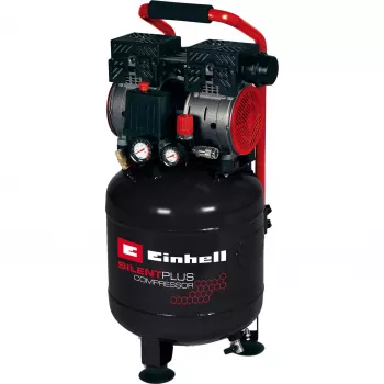 Compressore ad aria Einhell TE-AC 24 Silent 750 W 135 l/min
