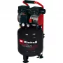 Compressore ad aria Einhell TE-AC 24 Silent 750 W 135 l/min