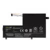 Batteria Green Cell LE124 per Lenovo Yoga 500-14IBD 500-14ISK 500-15IBD 500-15ISK