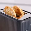Taurus Jonic Toast tostapane 2 fette 1150 W nero