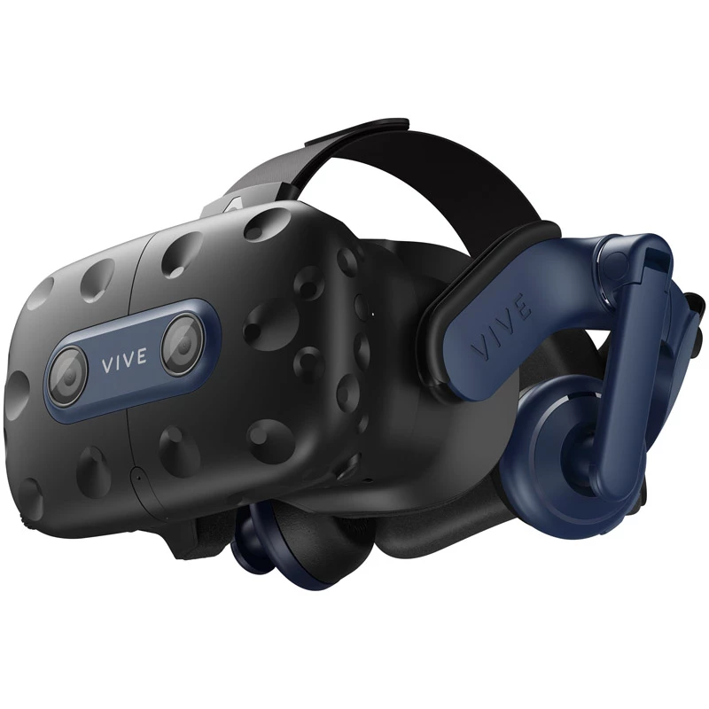 Visore dedicato HTC VIVE Pro 2