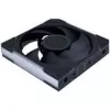 Lian Li UNI FAN TL140 LCD Wireless ventola per case, 140 mm, nera, 14TLLCD1W1B