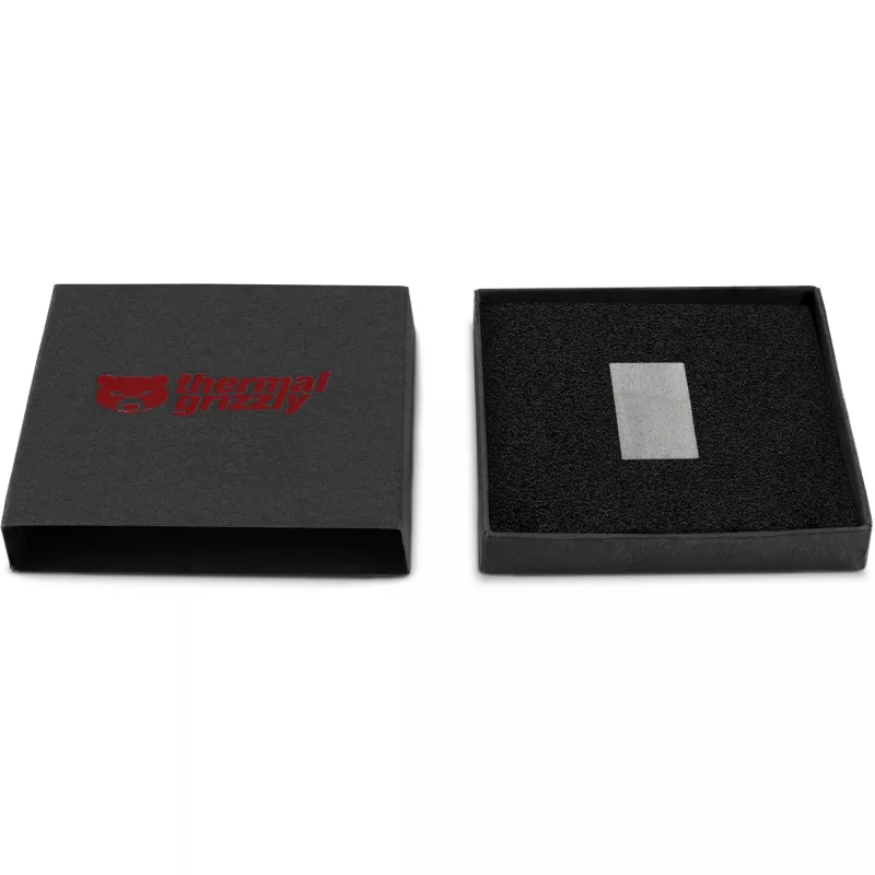 Pad termico Thermal Grizzly TG-KS-24-12 — pad termico 24 mm x 12 mm per elettronica