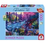 Redina Tili: River of Dreams, puzzle 1000 pezzi