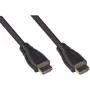 Good Connections 4520-020 - 2 m - HDMI Type A (standard) - HDMI Type A (standard) - 18 Gbit/s - nero