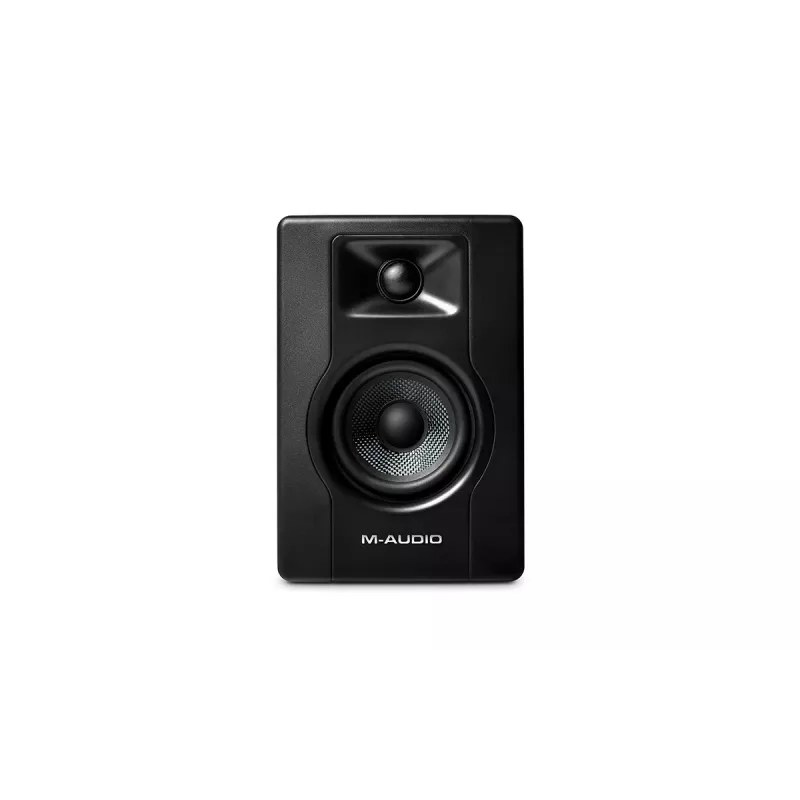 M-Audio BX3 monitor da studio attivi, coppia, 50 W, cablati, neri