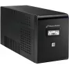 PowerWalker VI 2000 LCD 2 kVA 1200 W 2 uscite AC
