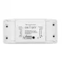 Interruttore smart TUYA 1 canale Wi-Fi