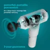 Pistola massaggiante a percussione HoMedics PGM-150-EU — dispositivo portatile per terapia a percussione