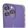 Apple iPhone 14 Pro 17 cm (6.7) Dual SIM iOS 16 5G 128 GB viola ricondizionato / rigenerato