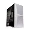 RAIJINTEK SILENOS MS Midi Tower bianco