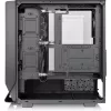 Case PC Thermaltake Ceres 350 MX Midi Tower nero