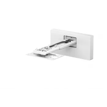 Epson V12HB12010 supporto a parete per proiettore bianco