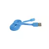 Cavo USB Tellur TLL155011 1 m USB A Micro-USB A blu