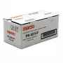 Utax 1T02R7AUT0 PK-5015Y cartuccia toner per P-C2650DW/P-C2655W, 3000 pagine, giallo