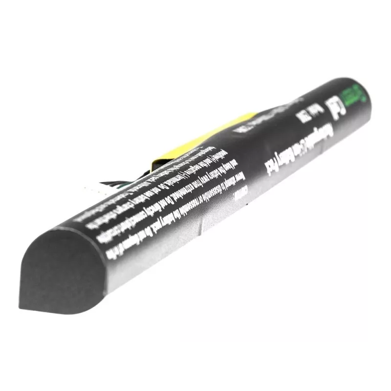 Battery Green Cell LE54 per Lenovo IdeaPad P500 Z510 P400 TOUCH