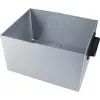 Friggitrice Steba DF 300 Double 5 L 3000 W nero acciaio inox