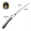 Seghetto pieghevole da potatura Silky Gomboy 270-10 medium, 27 cm (121-27)