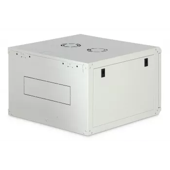 Case rack da parete DIGITUS Dynamic-N 7U 19