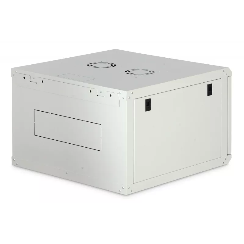Case rack da parete DIGITUS Dynamic-N 7U 19
