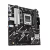 Scheda madre ASUS PRIME B840M-K — AMD B840, socket AM5, micro ATX, DDR5, 2 DIMM, 128 GB, 2.5 GbE, M.2, SATA III