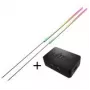 Nitro Concepts IMMERSION bundle strisce LED