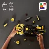 LEGO Technic: Bugatti Bolide set modello auto da costruire (42151)