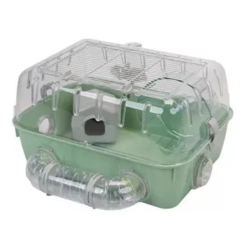 FERPLAST Combi 1 - gabbia per un criceto