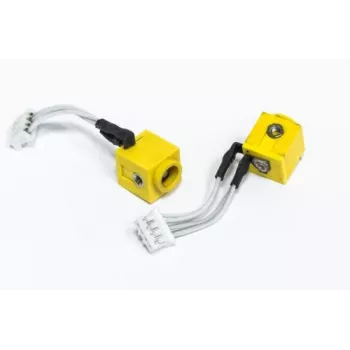 Connettore femmina alimentatore, LENOVO T Serie, R Serie Modelli