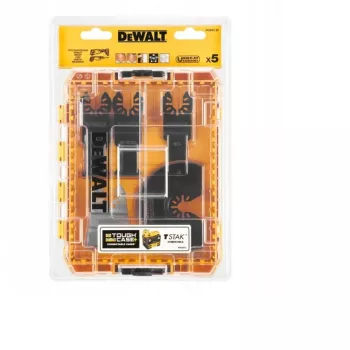 Dewalt MT set lame per sega 5CZ.