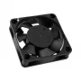 Ventola di raffreddamento Akasa AK-6015MS 60×60×15 mm, 12V DC, nero