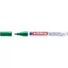 Pennarello Edding 751 verde