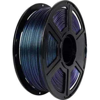 Filamento per stampante 3D FlashForge PETG 1,75 mm Burnt Titanium, bobina da 1 kg