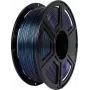 Filamento per stampante 3D FlashForge PETG 1,75 mm Burnt Titanium, bobina da 1 kg