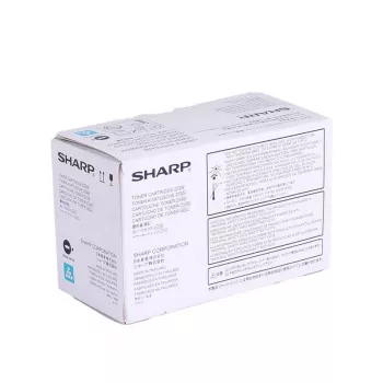Sharp MXC30GTC cartuccia toner 1 pz. originale ciano