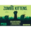 Zombie Kittens, gioco di carte