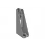 Staffa di montaggio SystemHouse Solutions 15° modello 44280222 per fissaggio e orientamento