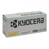 Cartuccia toner KYOCERA TK-5305Y 1 pezzo originale giallo