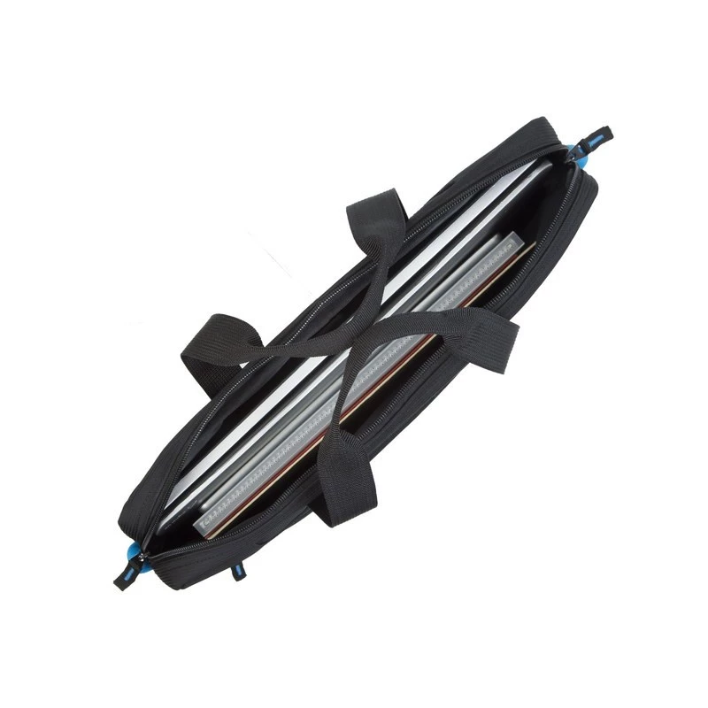 Borsa a tracolla Rivacase 8037 39,6 cm (15,6