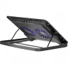 Base raffreddante per notebook DEFENDER NS-503 per laptop fino a 43,2 cm (17