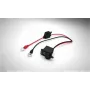 Cavo CTEK M8 1,5 m nero rosso