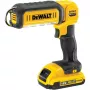 Dewalt 18V XR Li-Ion Lampada da lavoro LED portatile a batteria - corpo base