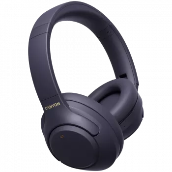 Cuffie CANYON OnRiff 6 ANC blu